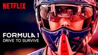 Сериал Формула 1. Драйв выживания - Экскурс в мир «Формулы-1»