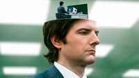 Сериал Разделение - Работа-дом-работа