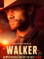 Сериал Уокер / Walker 3 сезон смотреть онлайн