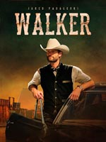 Сериал Уокер / Walker 4 сезон смотреть онлайн
