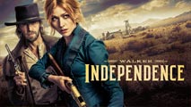 Уокер: Независимость 1 сезон 8 серия онлайн Netflix
